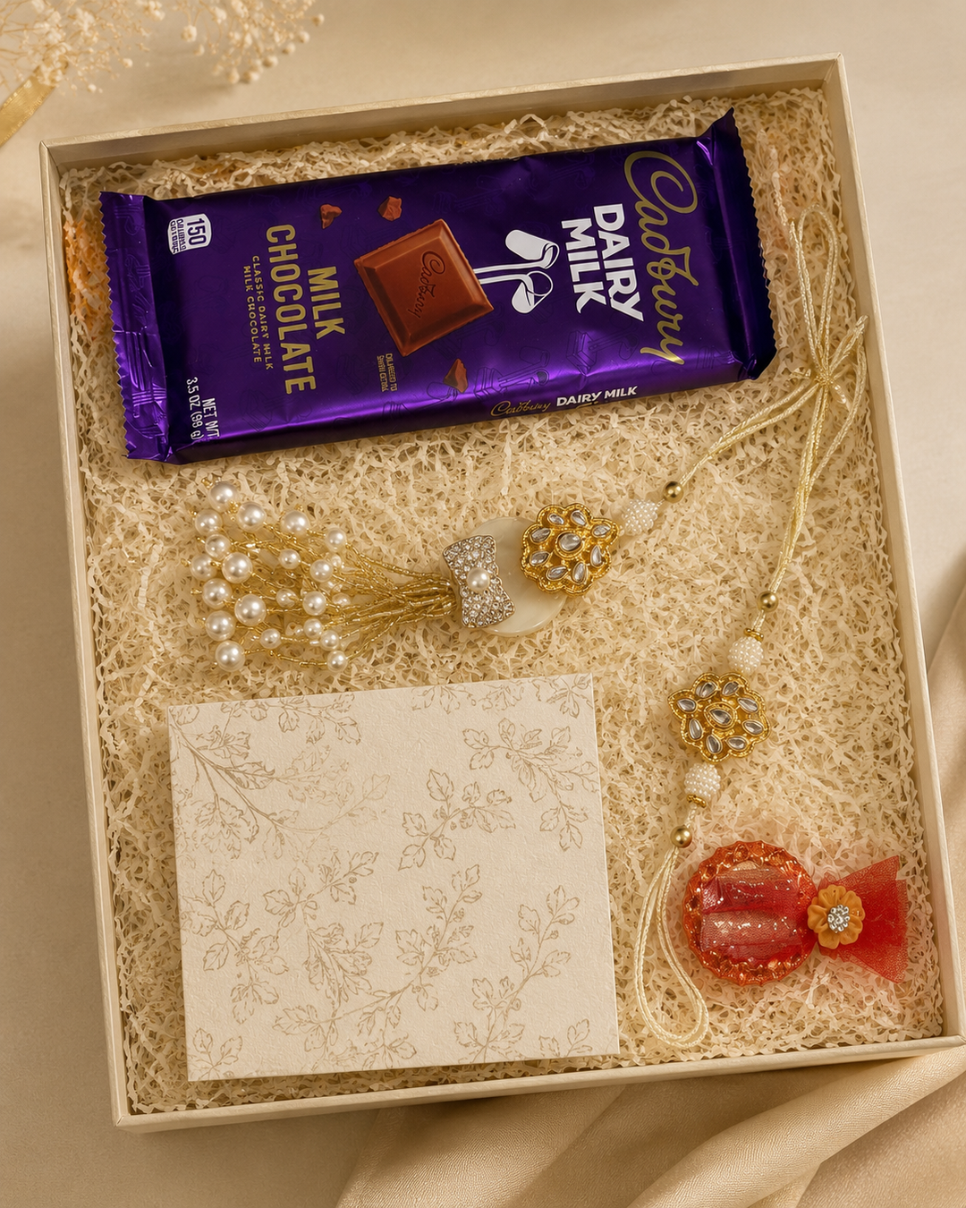 Raksha Bandhan Collection