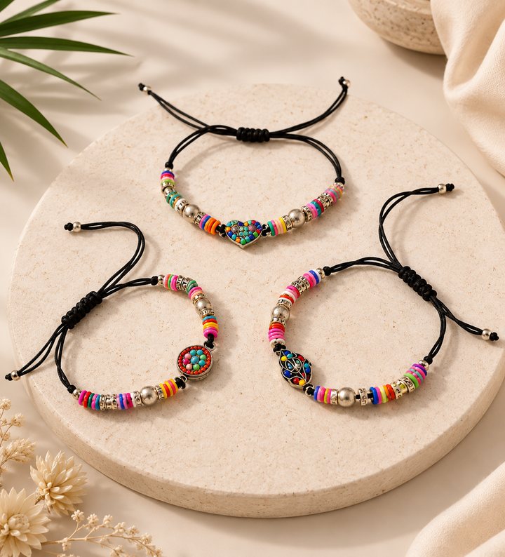 Little Treasures Collection